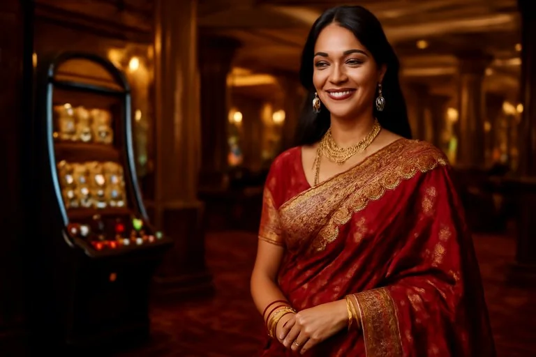 hi7 টেনিস কোর্টের রাতের দৃশ্য